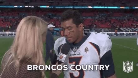 Nfl Russell Wilson Let's Ride GIF | GIFDB.com