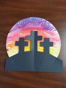 Religious Easter Crafts for Sunday School or at Home - Red Ted Art - Make crafting with kids ...