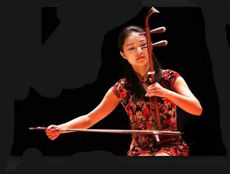 Erhu: Traditional Chinese Music with a “Modern” Instrument – Sublime