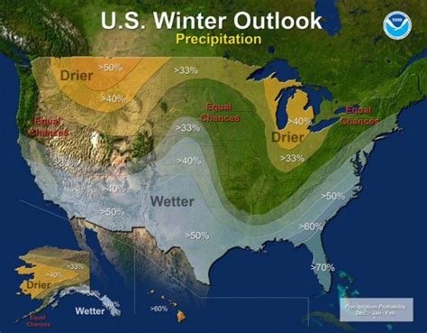 What El Niño Winter Means to Michigan - Pro Advice