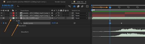 How to fade out in after effects | aejuice.com