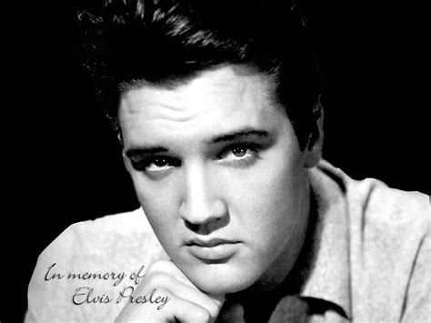 Elvis Presley Wallpaper