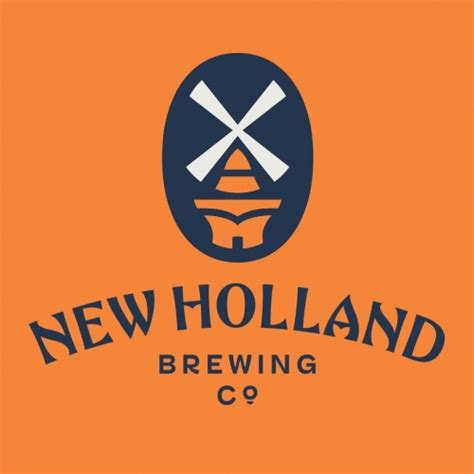 New Holland Brewing - Holland, MI - Untappd