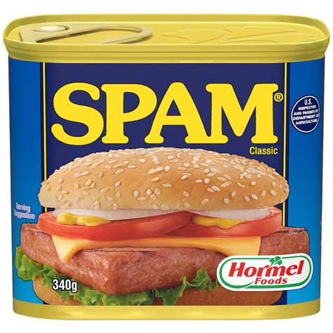 Hormel SPAM 3 x 340g cans | Costco Australia