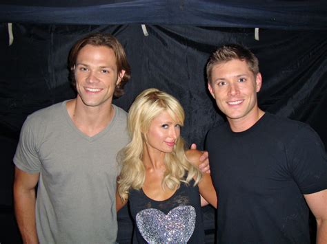 SPN Cast - Supernatural Cast Photo (10377756) - Fanpop