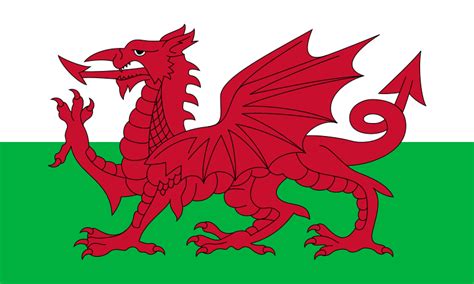 Wales - Wikipedia