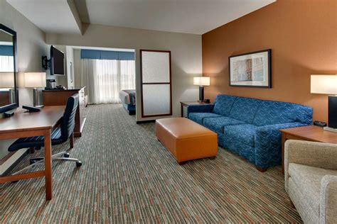 Drury Inn & Suites West Knoxville, TN - See Discounts