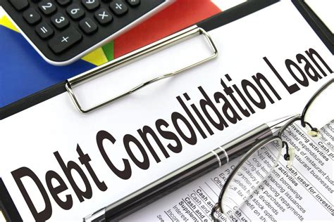 Tips for Finding a Reputable Debt Consolidation Company - Is It Vivid