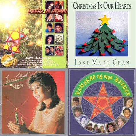 Paskong Pinoy Christmas Songs - playlist by Ghepoi | Spotify