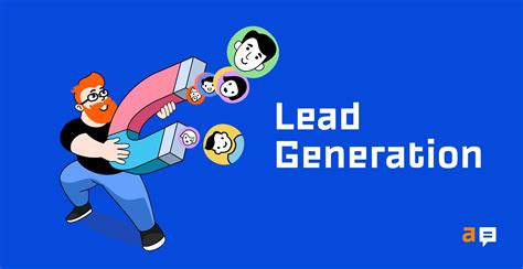 Lead Generation: The Beginner’s Guide