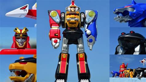 Megazord Battle 3 | Power Rangers World Amino