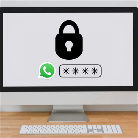 WhatsApp Introduces Screen Lock Feature In The Desktop Beta!