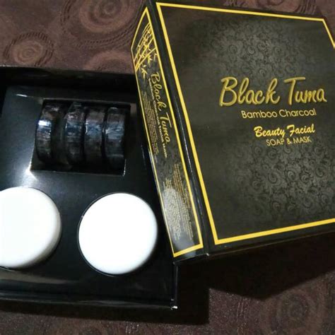 Jual Black tuma | Shopee Indonesia