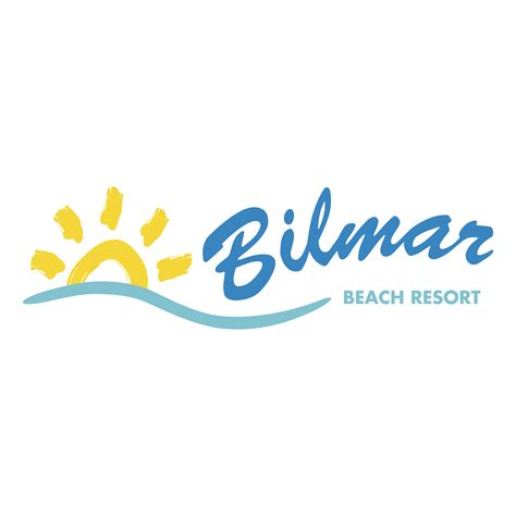 Bilmar Beach Resort Logo PNG Transparent & SVG Vector - Freebie Supply