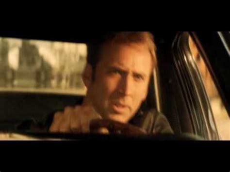 GONE IN 60 SECONDS - car chase scene (2000)