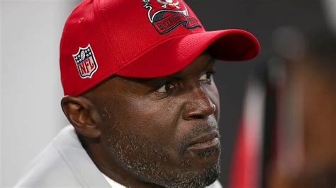 Bucs' Todd Bowles optimistic about 2023 season despite missing 'aura ...