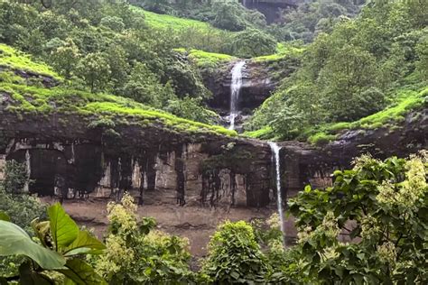 Zenith Waterfall - Khopoli | Waterfalls in Karjat