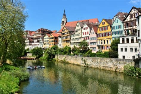 THE 15 BEST Things to Do in Tubingen - UPDATED 2020 - Must See Attractions in Tubingen, Germany ...