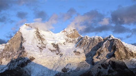 BBC Two - Mountain: Life at the Extreme - Stories from the Andes in ...