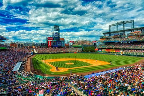 BEST Coors Field Parking from $6 (2023) Rates + Tips