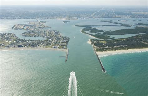 Fort Pierce Harbor in Fort Pierce, FL, United States - harbor Reviews ...