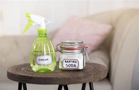 White vinegar for cleaning: 9 things you must avoid cleaning with white vinegar | Express.co.uk