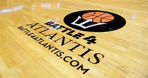 2023 Battle 4 Atlantis bracket announced - On3