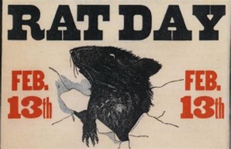 Rat Day (Ep72) - HUB History: Boston history podcast