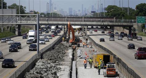 CTA to extend Red Line south to 130th Street