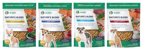 Dr Marty Dog Food Review: 4 Best Recipes, Pooch Approved!