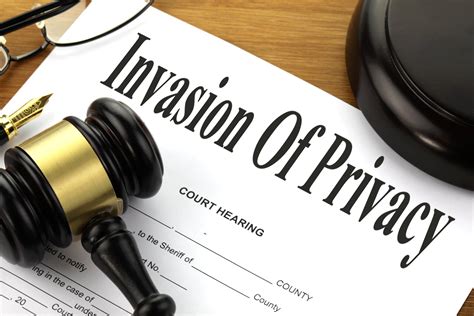 Invasion Of Privacy - Free of Charge Creative Commons Legal 1 image