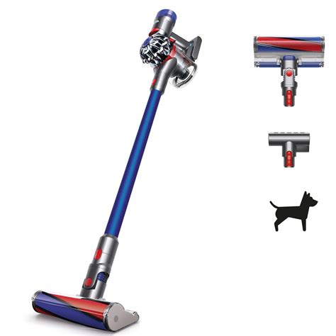 Dyson V7 Fluffy HEPA Cordless Vacuum Cleaner Deals