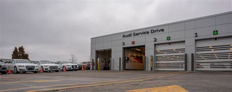 Audi Service Center Near Me Westmont, IL | Audi Westmont