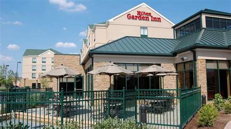 Hilton Garden Inn Bowling Green | Hilton garden inn, Bowling green, Inn