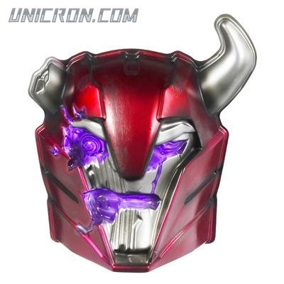 Transformers Prime Terrorcon Cliffjumper (SDCC Exclusive) - Unicron.com