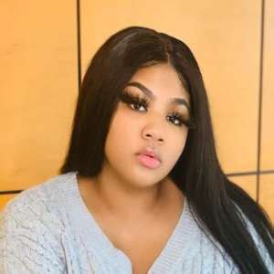 Kamora (Instagram Star) Birthday, Real Name, Age, Weight, Height, Family, Facts, Dress Size ...