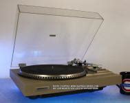 Stereo Turntables, Vintage & Used : Refurbished / Restored. Ready to go with a Warranty!!!