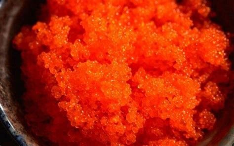 What Is Tobiko In Sushi? Learn All About It Here! • BoatBasinCafe