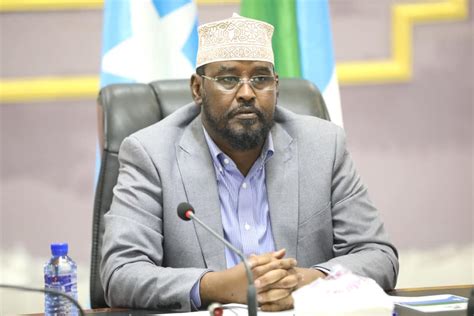 Jubaland state leader Ahmed Madobe speaks on Las Anod conflict | Shabelle Media Network