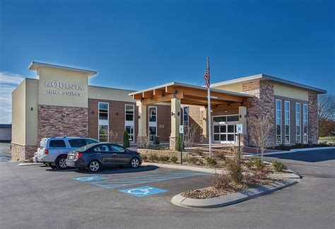 La Quinta Inn & Suites Chattanooga - East Ridge - UPDATED 2018 Prices & Hotel Reviews (TN ...