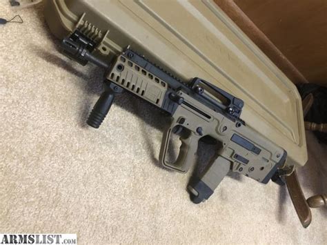 ARMSLIST - For Sale: Tavor X95