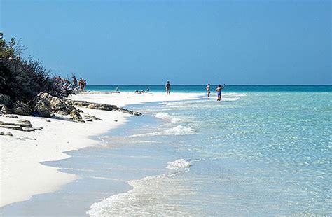 Cayo Coco, Cuba - Meliá Hotels International Cuba