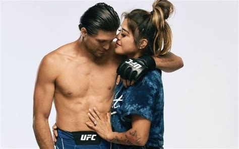 Tracy Cortez deletes all pictures of Brian Ortega from her Instagram ...