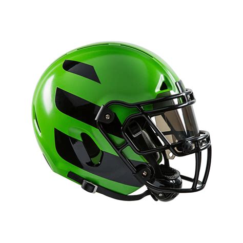 VICIS Unveils Revolutionary Football Helmet