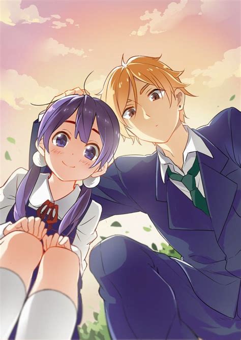 Tamako Love Story - ILLUSTRATION （Daily）