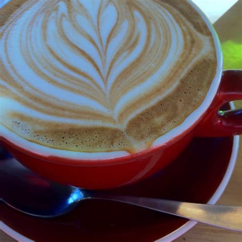 Red Brick Espresso - Coffee Shop in Curtin