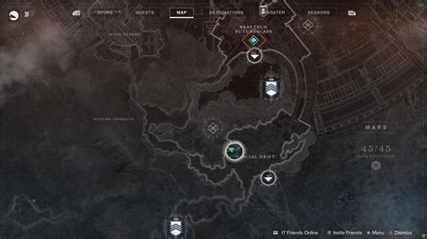 All Savathun's Eyes Locations - Destiny 2 - Plato Data Intelligence