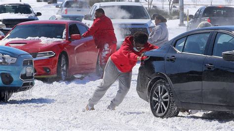 Did the Texas snow storms inflict even more damage than we thought ...