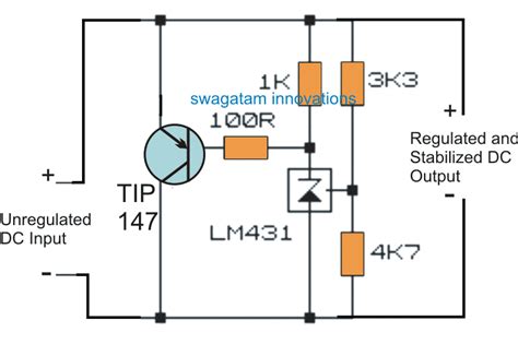 Zener Diode Explained Zener Voltage Protection Circuit Circuitcloud - Riset