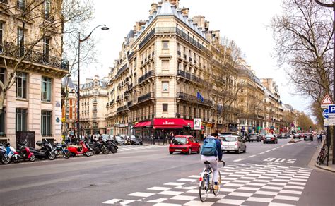 A Paris Guide: St Germain